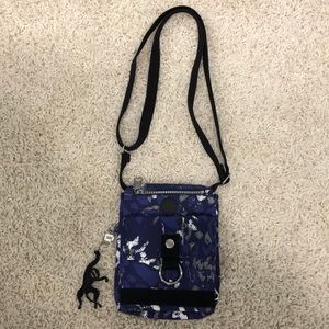 NWT Kipling Crossbody Bag
